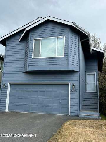 20302 Glacier Park Circle, Eagle River, AK 99577