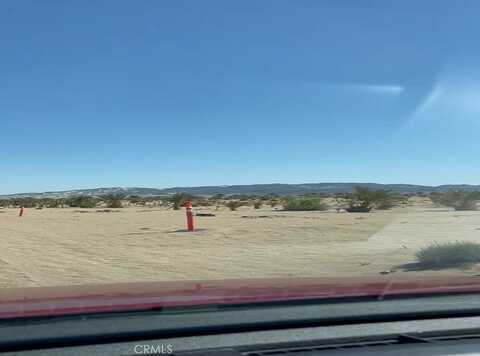 44624 Demmiel Road, Yermo, CA 92398