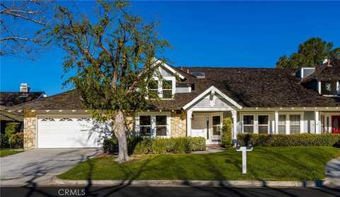 11 Thunder Trail, Irvine, CA 92614