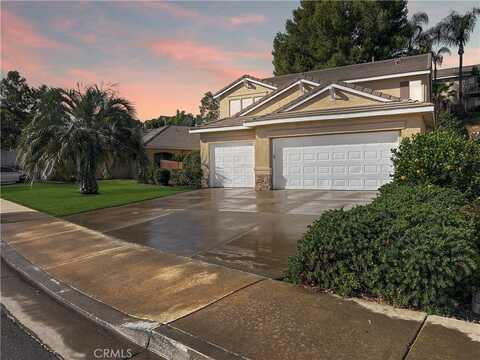 9121 Gold Fields Circle, Corona, CA 92883