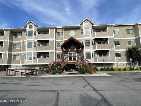 11351 Discovery View Drive, Anchorage, AK 99515