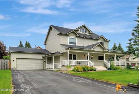7521 Labrador Circle, Anchorage, AK 99502