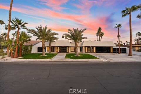 36736 Jasmine Lane, Rancho Mirage, CA 92270