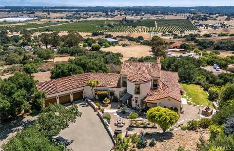 665 Sheehy Road, Nipomo, CA 93444