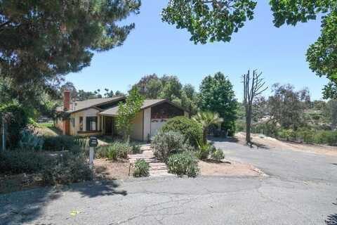 3096 Coral Tree Lane, Fallbrook, CA 92028