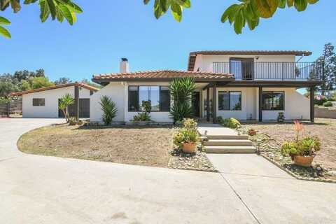 1736 Bellington Lane, Fallbrook, CA 92028