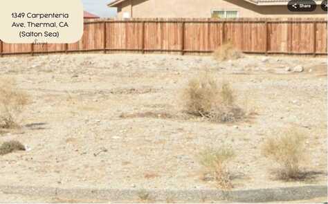 1379 Carpenteria Avenue, Thermal, CA 92274