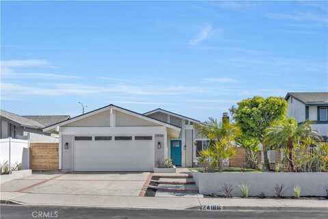 24166 Fortune Drive, Lake Forest, CA 92630