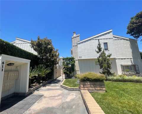 511 E Live Oak Avenue, Arcadia, CA 91006