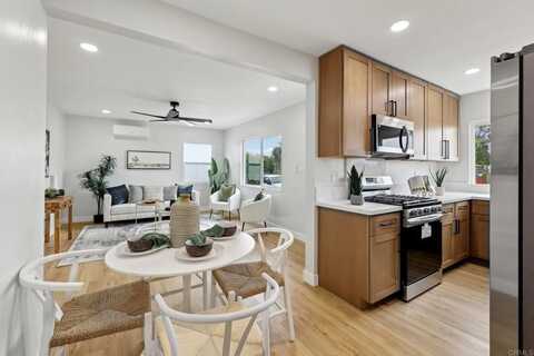 3821 Shiloh Road, San Diego, CA 92105