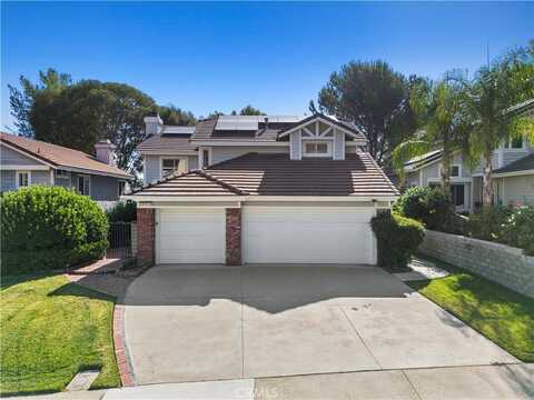 28610 Cloverleaf Place, Castaic, CA 91384