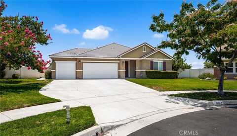 1909 Crystal Cove Court, Redlands, CA 92374