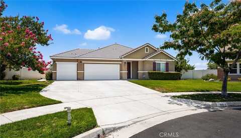 1909 Crystal Cove Court, Redlands, CA 92374