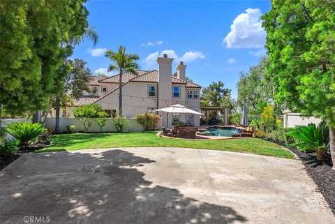 7 Mariposa, Rancho Santa Margarita, CA 92679