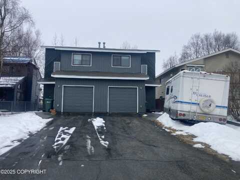 2731 W 69th Avenue, Anchorage, AK 99502