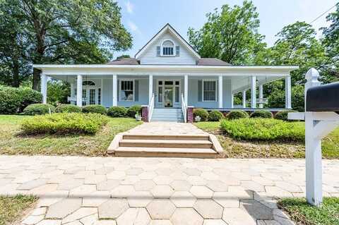 526 7TH AVE, Dawson, GA 39842