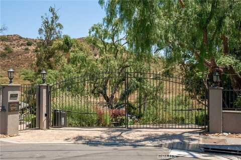 9911 Overhill Drive, North Tustin, CA 92705