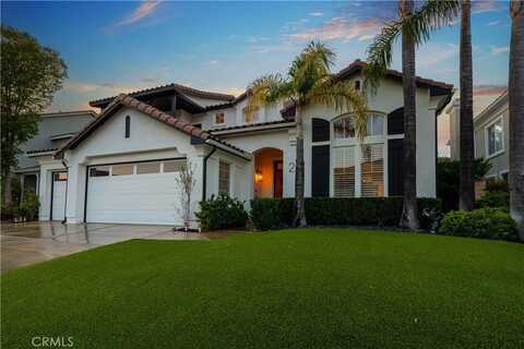 231 Knoll Ridge Road, Simi Valley, CA 93065