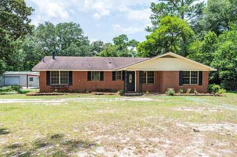 944 Graves Springs Road, Leesburg, GA 31763