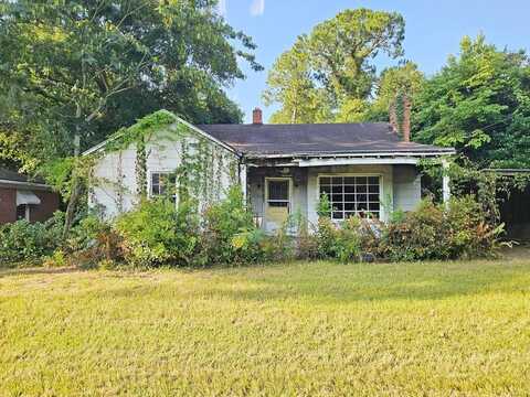 505 Church St., N.E., Dawson, GA 39842