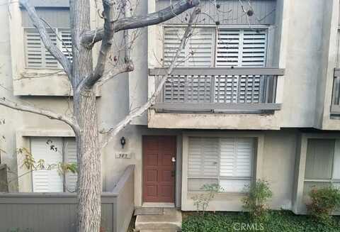 343 Ridge Terrace Lane, Montebello, CA 90640