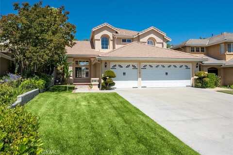 25623 Frost Lane, Stevenson Ranch, CA 91381