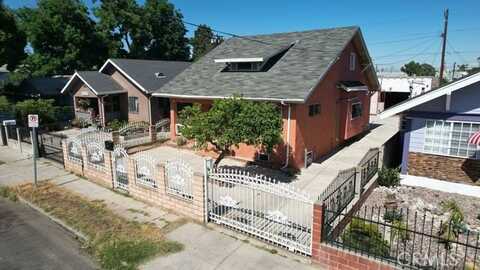 5854 Woodlawn Avenue, Los Angeles, CA 90003