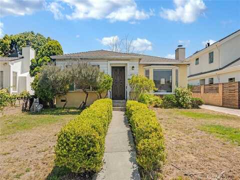 2345 22nd Street, Santa Monica, CA 90405