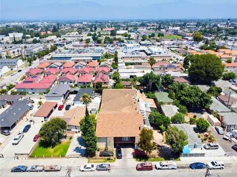 11131 Dodson Street, El Monte, CA 91733