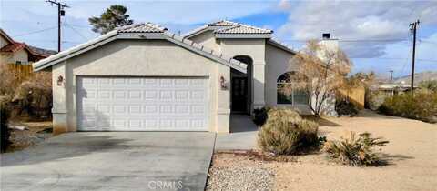 6748 Quail Spring Avenue, 29 Palms, CA 92277