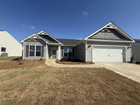 3270 Heartwood Pass, Aiken, SC 29803