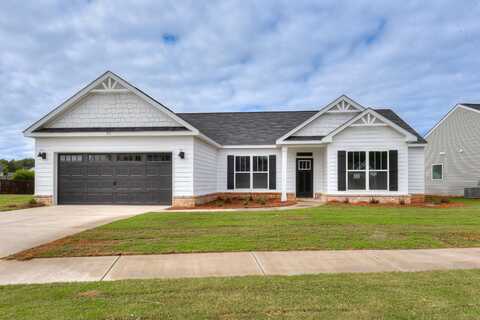 3270 Heartwood Pass, Aiken, SC 29803