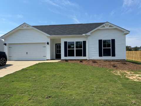 3228 Tracker Lane, Warrenville, SC 29851