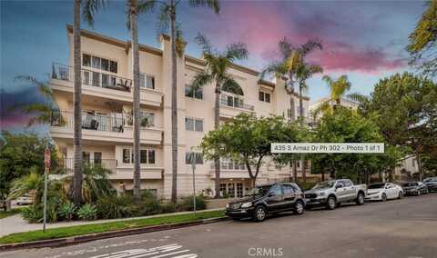 435 Arnaz Drive, Los Angeles, CA 90048