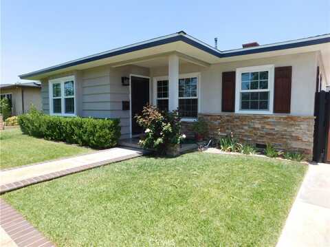 620 N La Sena Avenue, West Covina, CA 91790