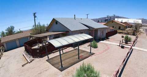 13319 Wildrose Street, Trona, CA 93562