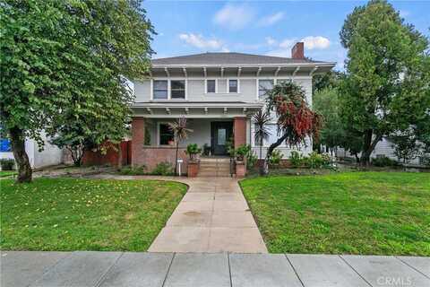 3354 Orange Street, Riverside, CA 92501