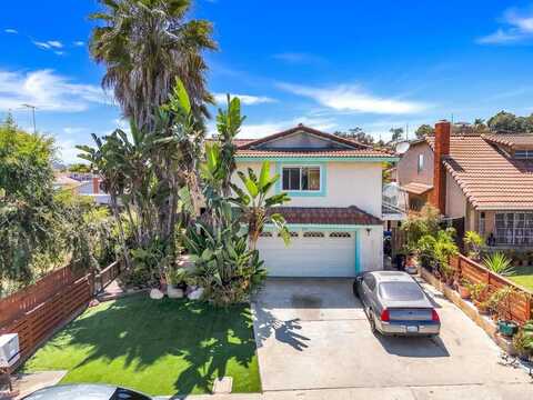 250 65th Street, San Diego, CA 92114