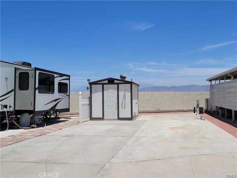 1295 #62 S Cawston Avenue, Hemet, CA 92545