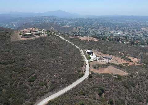 0 Saxton Lane, El Cajon, CA 92021