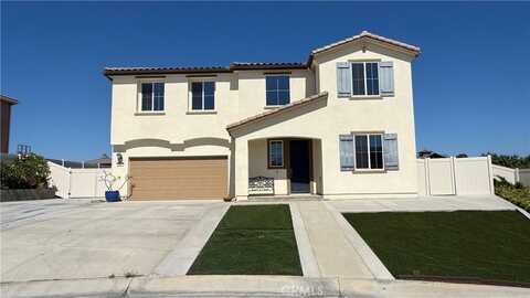 1167 Tesoro Place, Vista, CA 92081