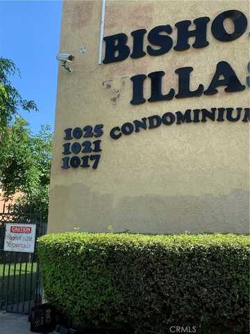 1017 W Bishop Street, Santa Ana, CA 92703