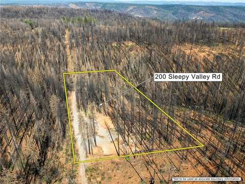 200 Sleepy Valley Road, Chico, CA 95973