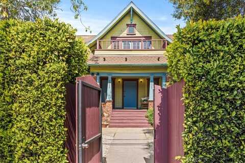 5335 Monte Vista Street 1/4, Highland Park, CA 90042