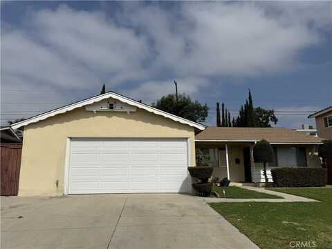 14541 Rayfield Drive, La Mirada, CA 90638