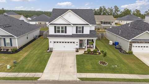 4899 Fairmont Drive, Graniteville, SC 29829