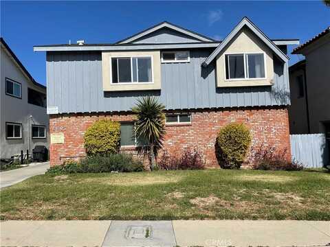 2607 Curtis Avenue, Redondo Beach, CA 90278