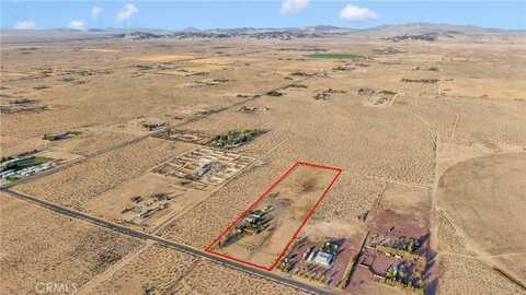 33445 Newberry Road, Newberry Springs, CA 92365