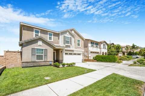 5532 Bertini Way, Fontana, CA 92336
