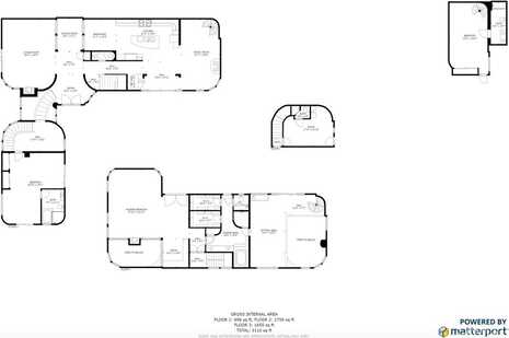 22500 N Summit Ridge Circle, Chatsworth, CA 91311